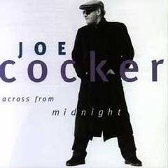 Joe Cocker : Across from Midnight